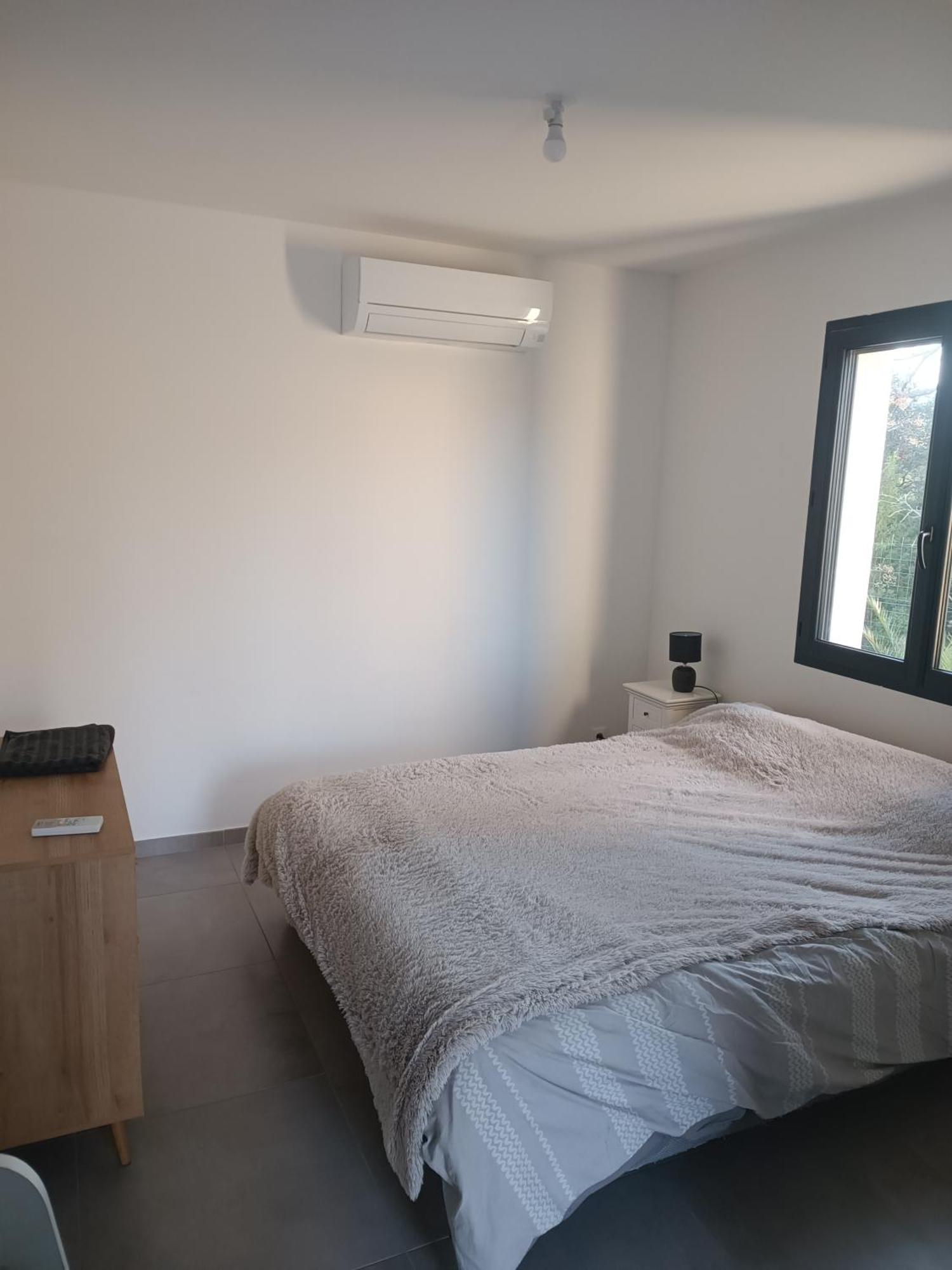 Blavet Villa Roquebrune-sur-Argens Buitenkant foto